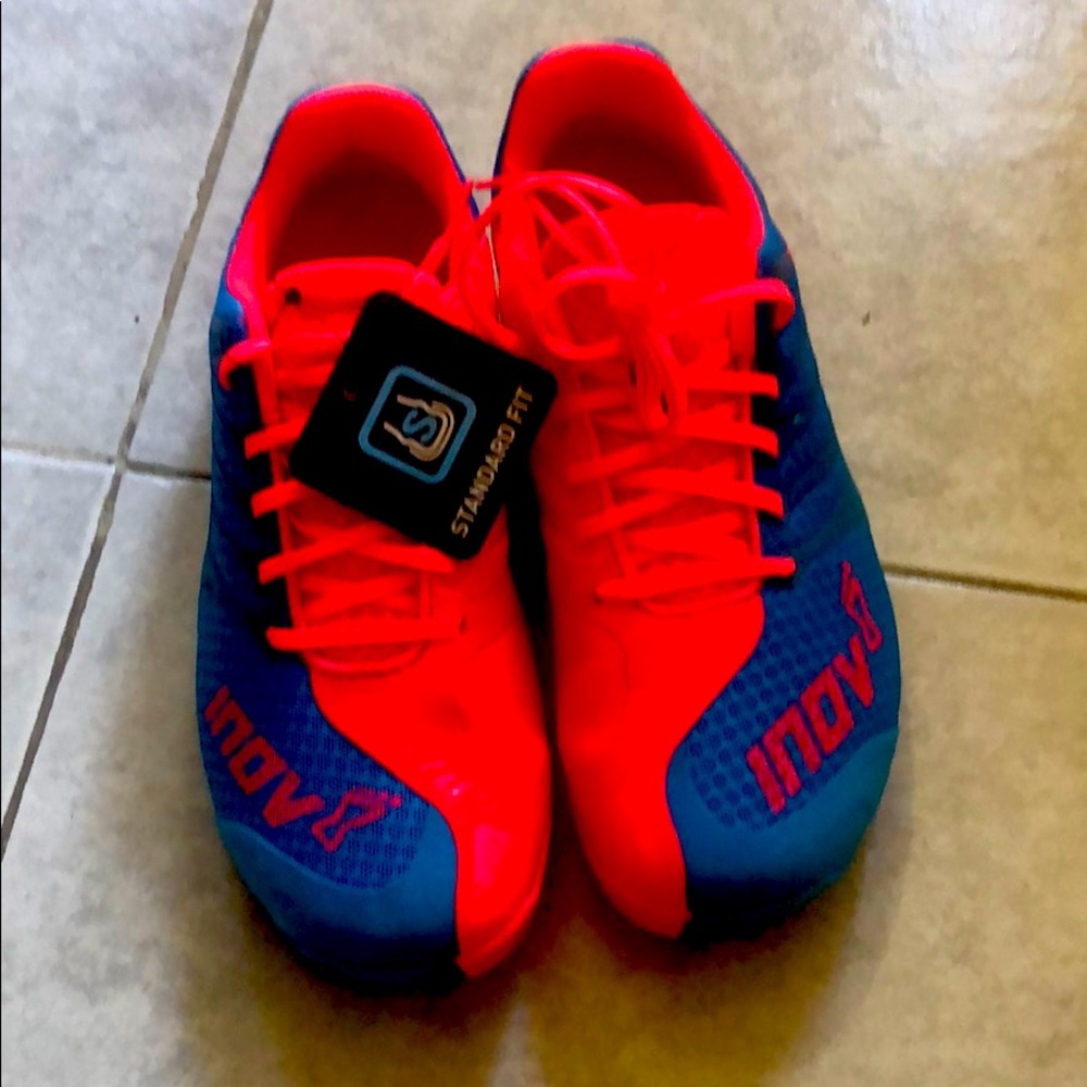 InoV8 f lite 235
